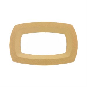 Slumpie Spherical Rectangle 5