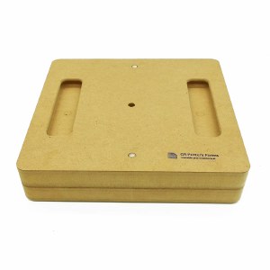 Wallie Casserole 10x10