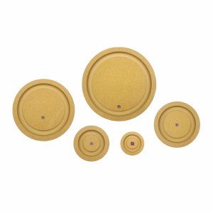Wallie Round Pack