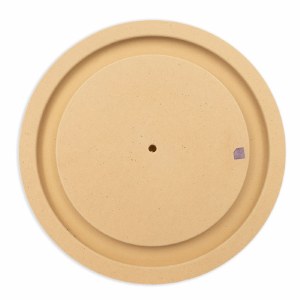 Round Wallie 12"