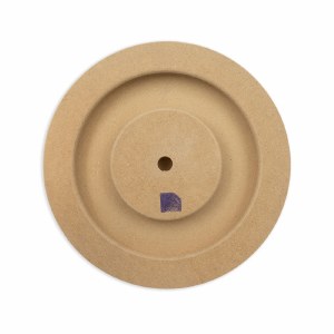 Round Wallie 6&quot;