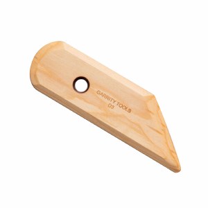 Garrity Tools D3 Rib