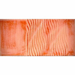 Georgies Tie-Dye Orange Neon 4