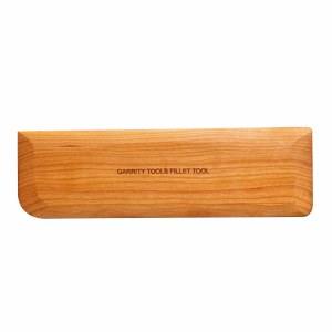 Garrity Tools Fish Fillet Rib
