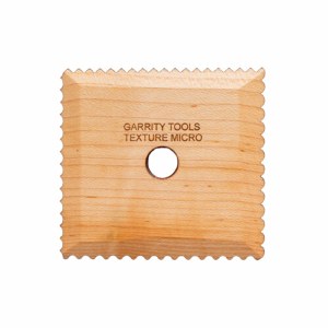 Garrity Tools MicroTexture Rib