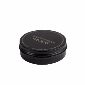Garrity Tools Rib Rub