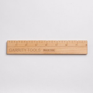 Garrity Tools Ruler Tool
