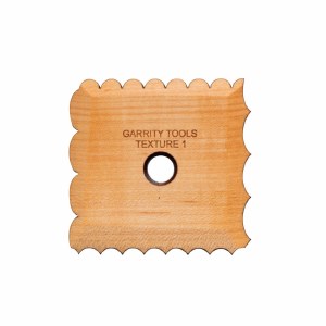 Garrity Tools Texture 1 Rib