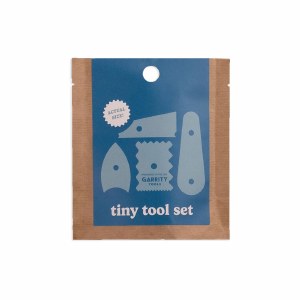 Garrity Tools Tiny Tool Set 2