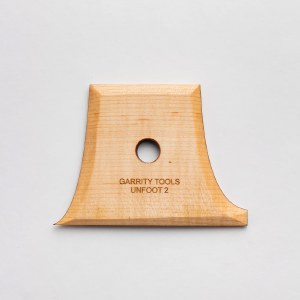 Garrity Tools Unfoot Rib #2