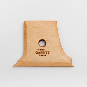 Garrity Tools Unfoot Rib #4