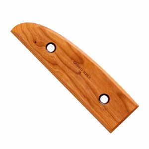 Garrity Tools T6 Rib
