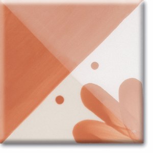 Peach Blush Engobe 2oz