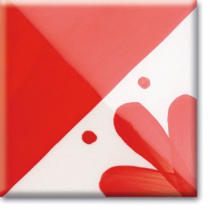 Lacquer Red Engobe 2oz