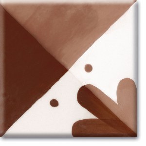 Toasted Coffee Engobe 2oz