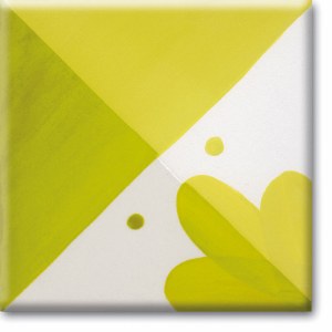 Apple Green Engobe 2oz