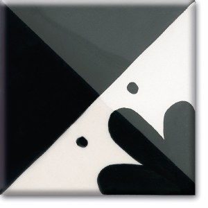 Black Engobe 2oz