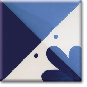 Royal Blue Engobe 2oz