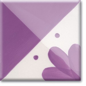 Lilac Engobe 2oz