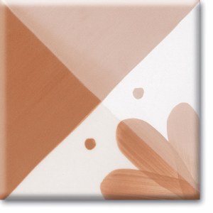 Peach Engobe 2oz