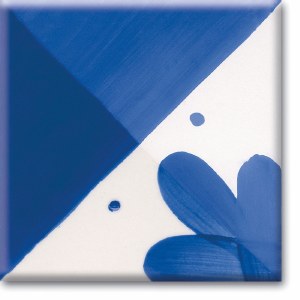 Bright Blue Engobe 2oz