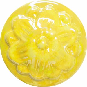 Yellow Luster, 25 grams