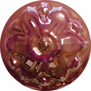 Violet Luster, 10 grams