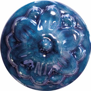 Blue Luster, 10 grams