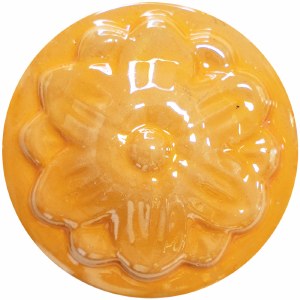 Orange Luster, 25 grams