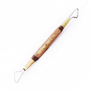 Double Ended Ribbon Tool R4 6&quot;