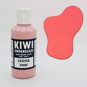 Kiwi Cerise Underglaze 3.3 oz