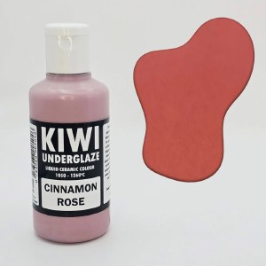 Kiwi Cinnamon Underglaze 3.3oz