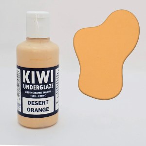 Kiwi Desert Underglaze 3.3 oz