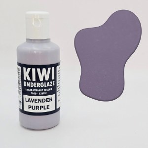Kiwi Lavender Underglaze 3.3oz