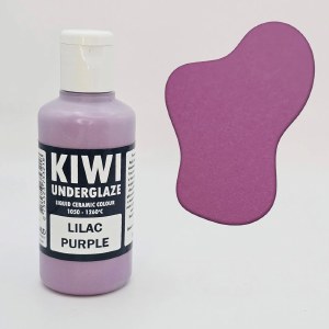 Kiwi Lilac Underglaze 3.3 oz