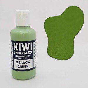 Kiwi Meadow Underglaze 3.3 oz