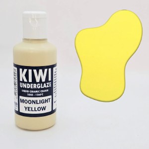 Kiwi Moonlight Underglaze 3oz