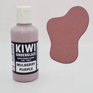Kiwi Mulberry Underglaze 3.3oz