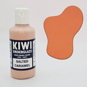 Kiwi Caramel Underglaze 3.3 oz