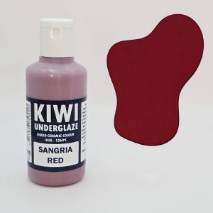 Kiwi Sangria Underglaze 3.3 oz
