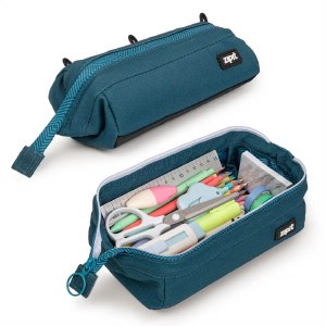 Lay Flat Tool Case Teal