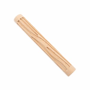 Large Hand Roller Tree Bark