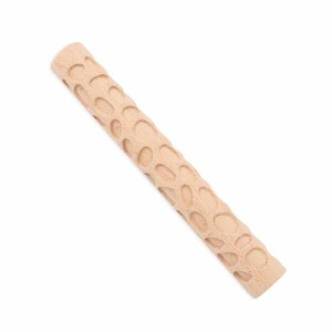 Large Hand Roller Pebbles