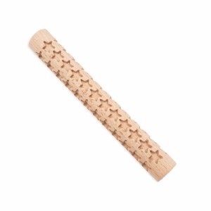Large Hand Roller Stars