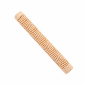 Large Hand Roller Waves