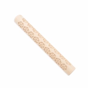 Large Hand Roller Snowflakes