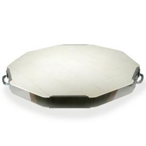 L&L Lid 10-sided 3"