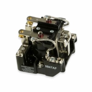 Relay, L&amp;L 30 Amp 240V