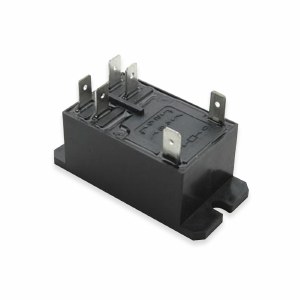 Relay, L&amp;L 240V Coil, Manual