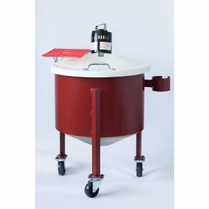 Lehman Mixer - Model GS20C